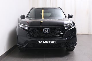 SUV Honda CR-V 4 av 24
