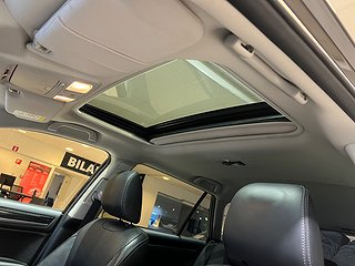 Subaru Outback 2.0 4WD Aut Mvärm/Drag/B-kamera/Taklucka/H&K