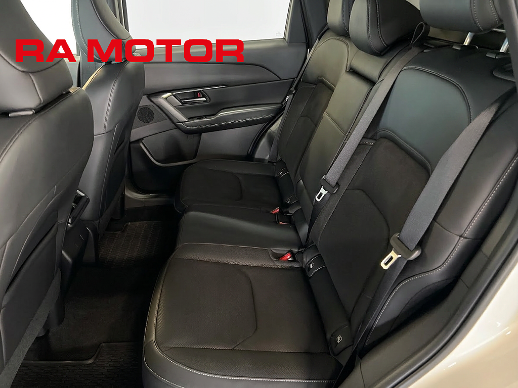 Mazda CX-5 2.5 Centre-line AUT 2026