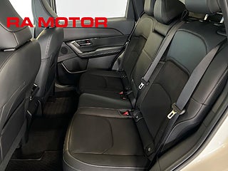 SUV Mazda CX-5 10 av 14