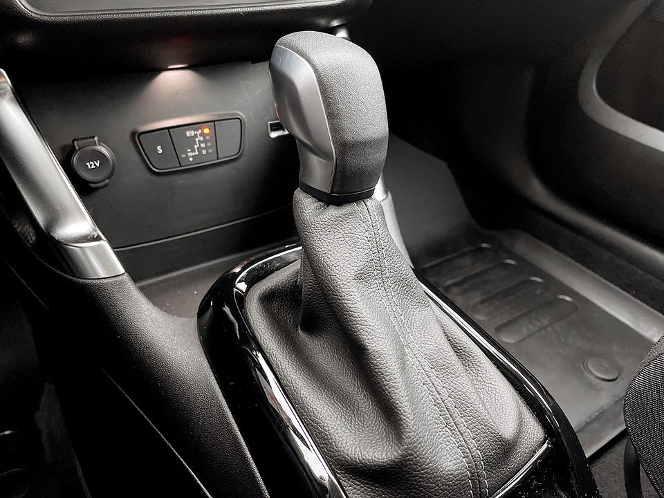 Bild på Citroën C3 Aircross Shine 1.2 PT 130hk Aut - CARPLAY, BACKSENSORER