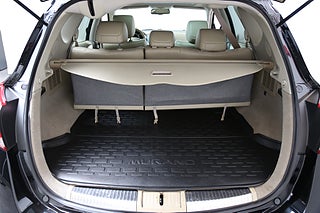 SUV Nissan Murano 29 av 30