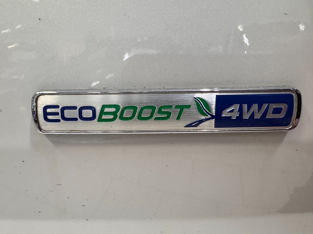 Ford Explorer 2013 - miniatyr 40