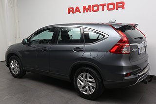 SUV Honda CR-V 5 av 19