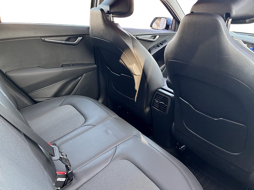 Bild på Kia Niro Action PHEV 183hk Aut B-KAMERA CARPLAY NAVI