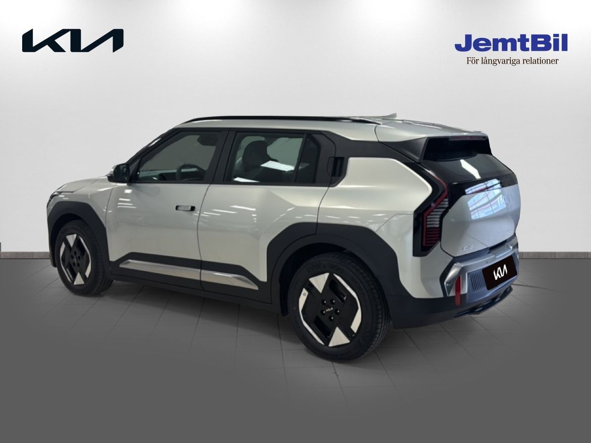 Kia EV3 2026, bild 6/35