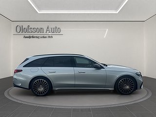 Kombi Mercedes-Benz E 2 av 10