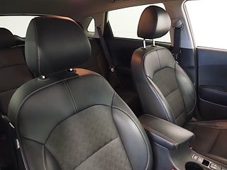 SUV Kia Niro 11 av 22