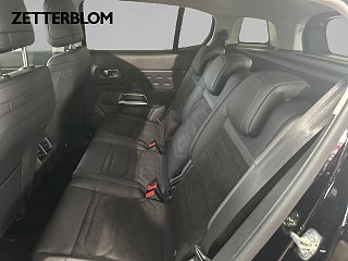 SUV Citroën C5 9 av 17