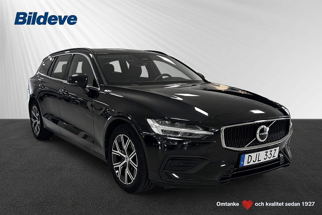 Volvo V60 B4 Diesel Core