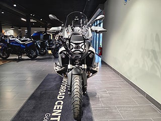 BMW R1300GS/Optimised paket & 5 års garanti på köpet!