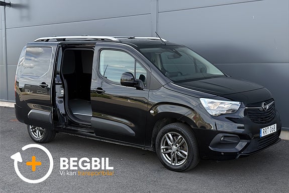 Opel Combo 2021