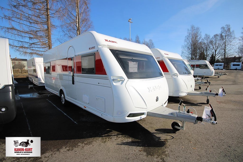 Kabe Royal 600 GLE B2 KS