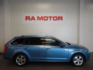 Kombi Skoda Octavia 4 av 22
