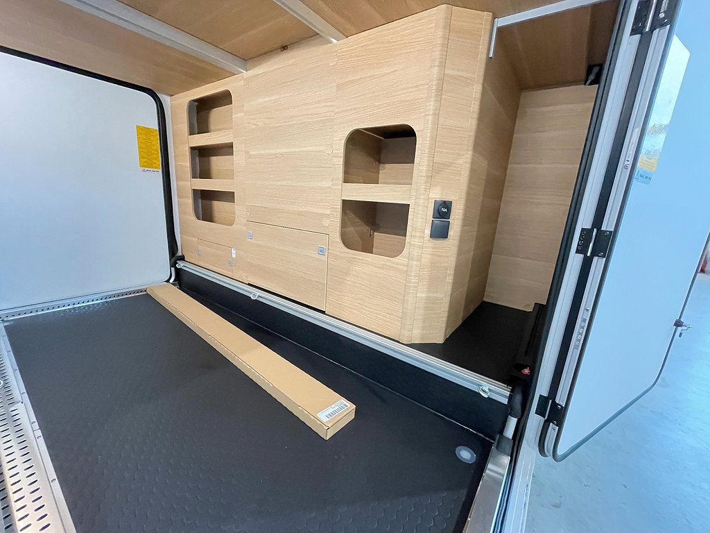 Adria Matrix Plus 670 DL / ALDE / Taksäng / Automat / F2F /  - Adria