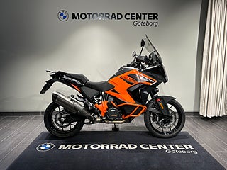 KTM 1290 Super Adventure S / Tech Pack / Slip-on / Kraschbågar