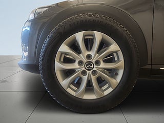 Mazda CX-3 2.0 Auto 150hk AWD Optimum S&V/Bkam/Drag/HUD/Skinn/BOSE – bild 14