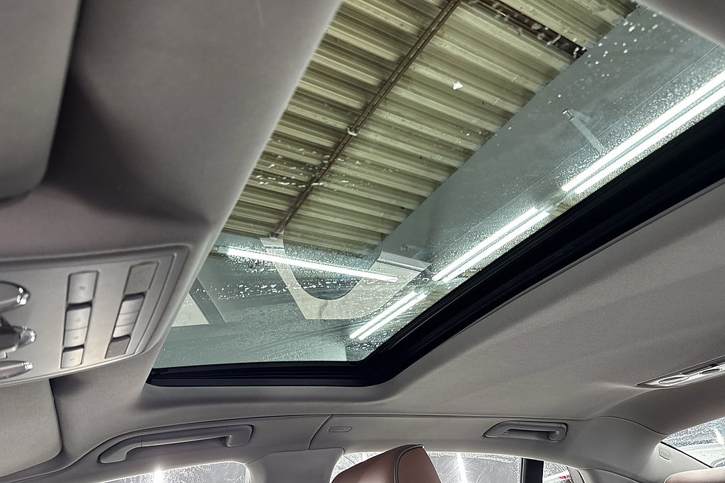 Volkswagen Phaeton 2011