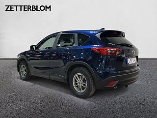 SUV Mazda CX-5 3 av 20