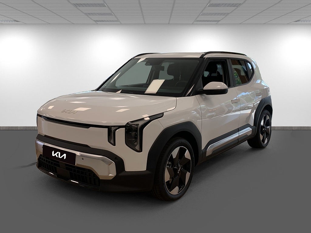 Kia EV2 Plus 4-sits Standard Range 42.2 kWh