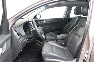 Kombi Hyundai Tucson 7 av 19