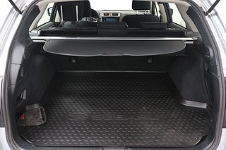 Kombi Subaru Outback 16 av 18