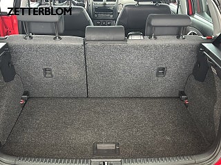 Halvkombi Volkswagen Polo 6 av 13