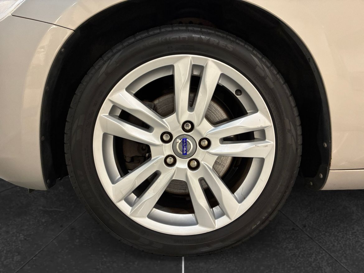 Volvo S60 T4 Summum 2011, bild 9/10