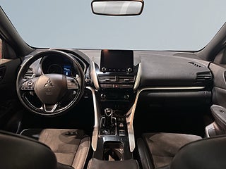 Mitsubishi Eclipse Cross PHEV 2.4 MIVEC S-AWC Fleet Edt Kamera Psens SoV MOMS – bild 8