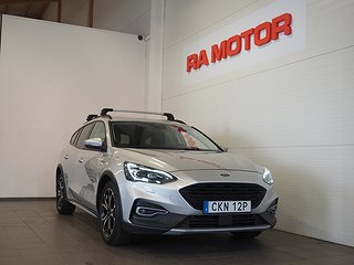 Kombi Ford Focus 1 av 23