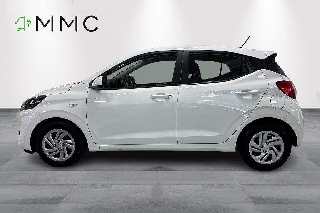 Hyundai i10 2025 - miniatyr 3