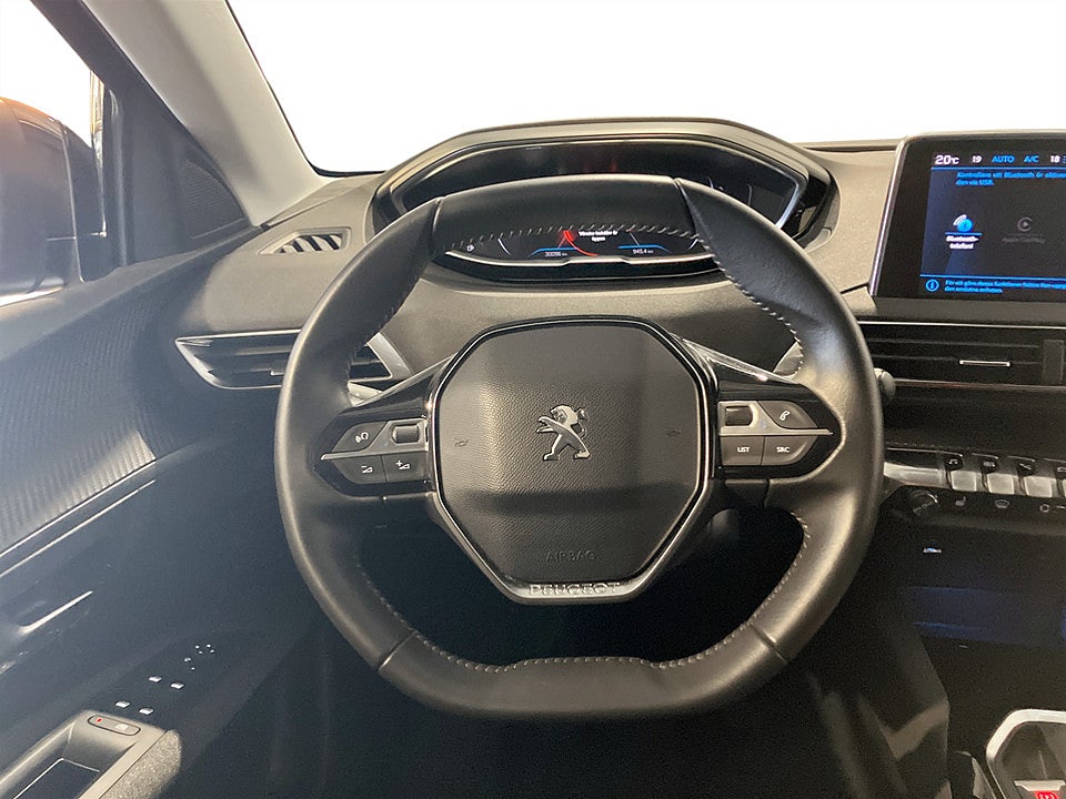 Bild på Peugeot 3008 Active 1.2 PT 130hk KAMPANJRÄNTA 3,99%