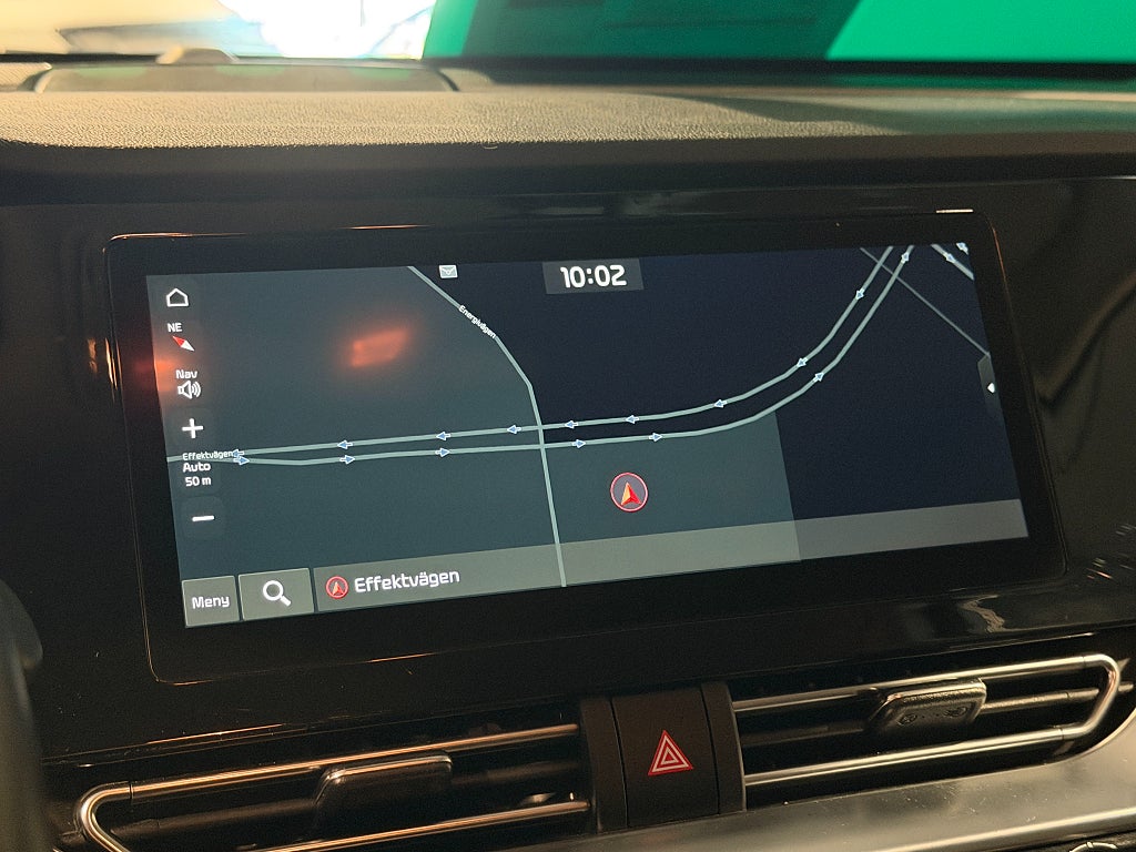 Kia Niro P-HEV Advance Plus 2| NAV | AUT | B-KAM | LÄDER 2021