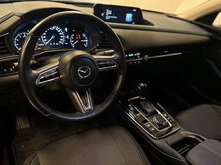 Mazda CX-30 2.0 M-Hybrid AWD Kamera/Nav/10årsGaranti/MOMS