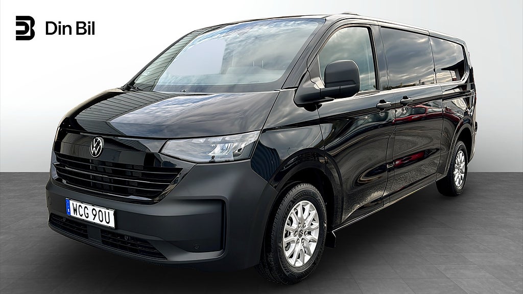 Volkswagen Transporter T7 L2 2.0 TDI Automat, 170hk