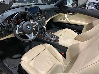 Cab BMW Z4 25 av 26