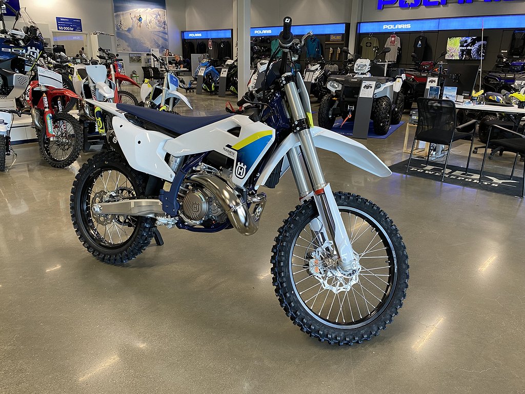 Husqvarna TC 300