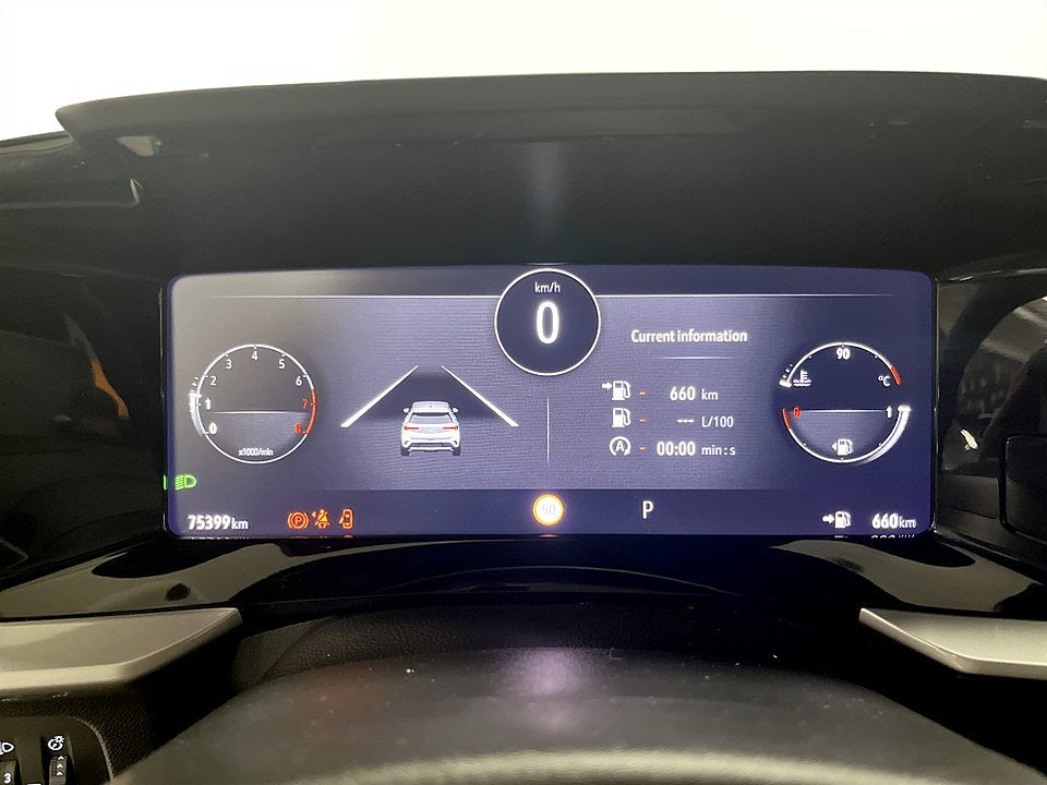 Bild på Opel Mokka Ultimate 1.2 PT 130hk Aut - B-KAMERA, CARPLAY