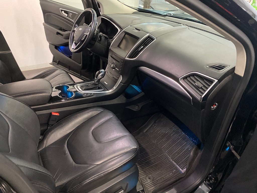 Ford Edge 2016 - miniatyr 16