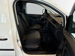Volkswagen Caddy Van 2.0 TDI BMT Proline S&V-hjul/Drag/Dvärm