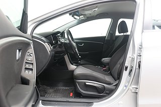 Halvkombi Hyundai i30 7 av 18