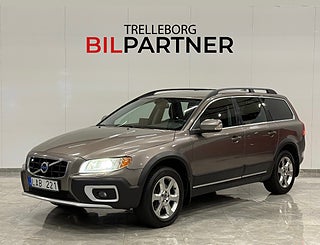 Brugt Volvo Xc70 1.6