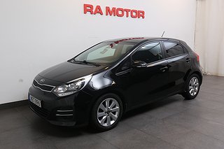 Halvkombi Kia Rio