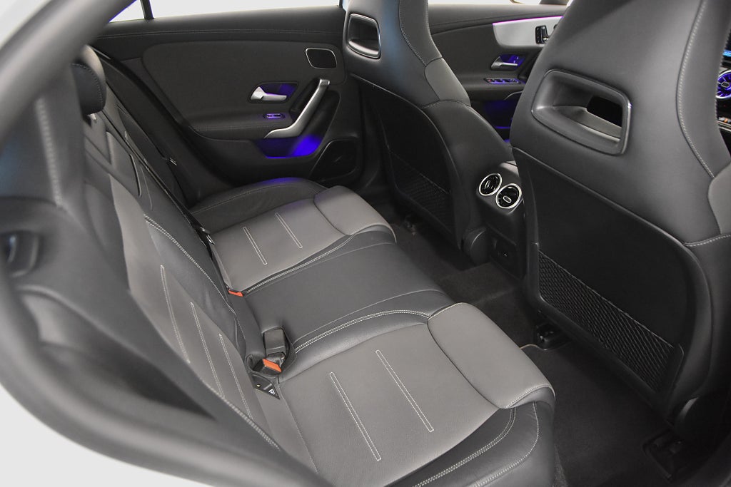 Mercedes-Benz A 2022 - miniatyr 15
