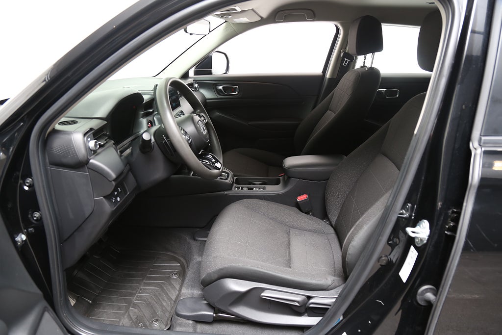 Honda HR-V e:HEV 1,5 i-MMD e-CVT Hybrid Elegance Navi Kamera 2024