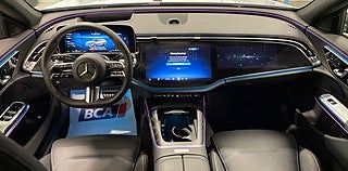 Kombi Mercedes-Benz E 3 av 12