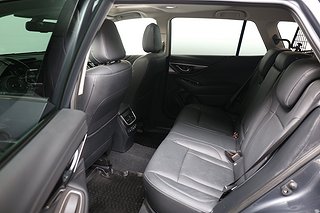 Kombi Subaru Outback 8 av 24