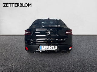 Sedan Citroën C4 4 av 14