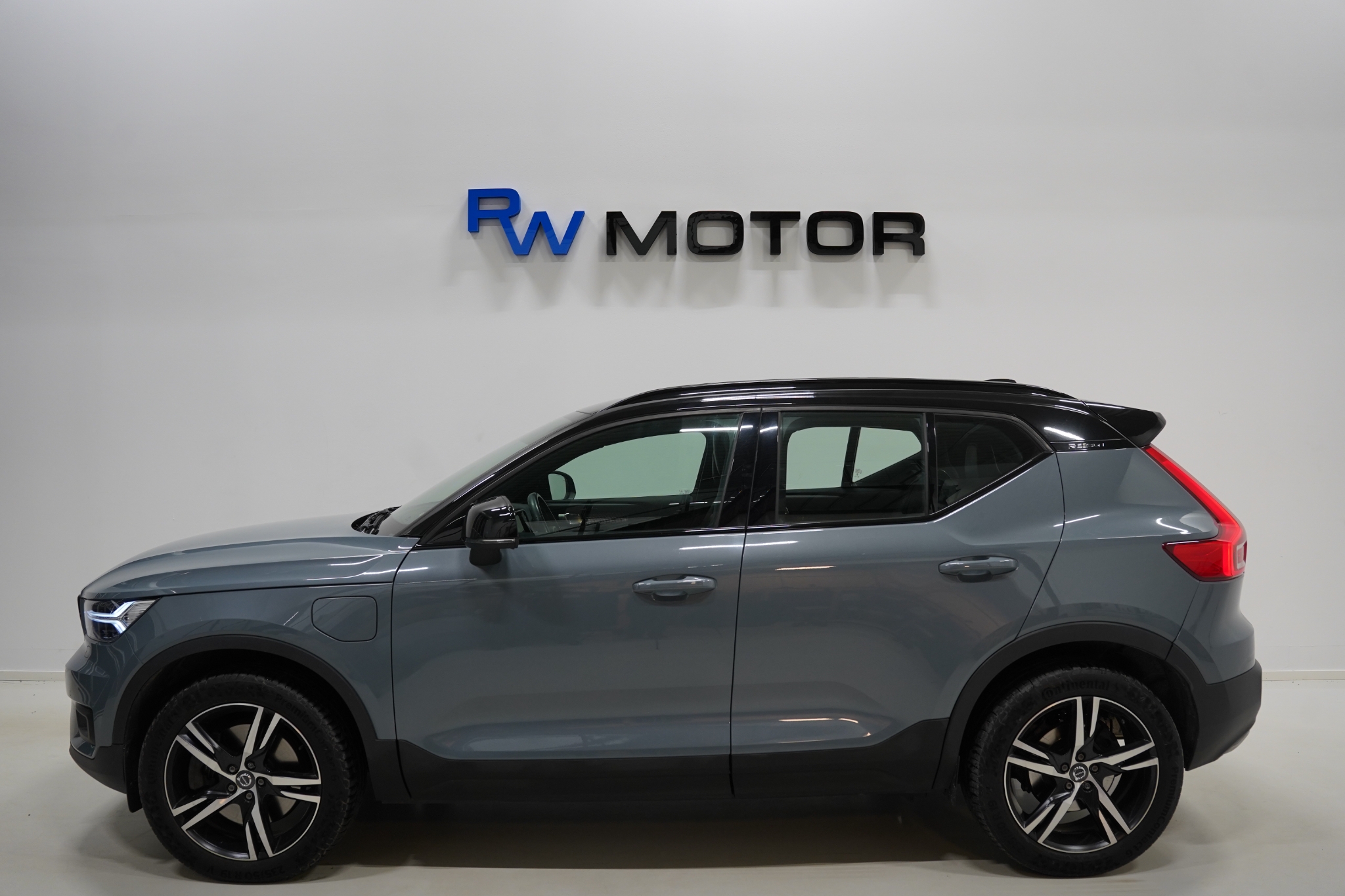 Volvo XC40 2020, bild 3/52