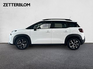 SUV Citroën C3 2 av 16
